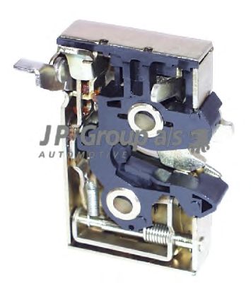 JP GROUP 1187500580 -  Замок двери